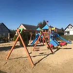 Dom wakacyjny Morska Kraina *