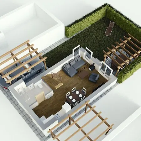 Morska Kraina * Białogóra