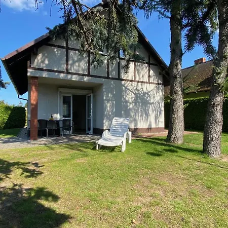 Semesterbostad Morska Kraina