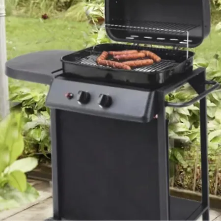 펜션 Morska Kraina