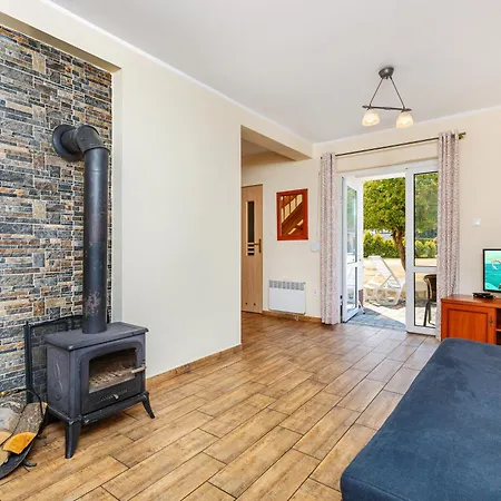 Morska Kraina Semesterbostad *