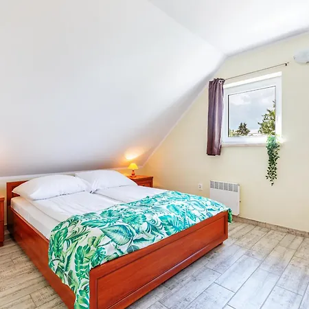 Semesterbostad Morska Kraina