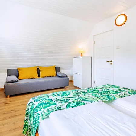 펜션 Morska Kraina *