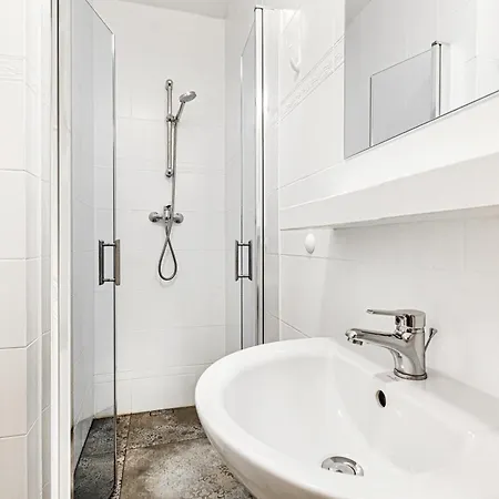 Morska Kraina * Białogóra