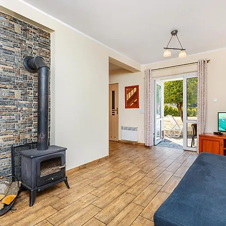 Morska Kraina Semesterbostad *