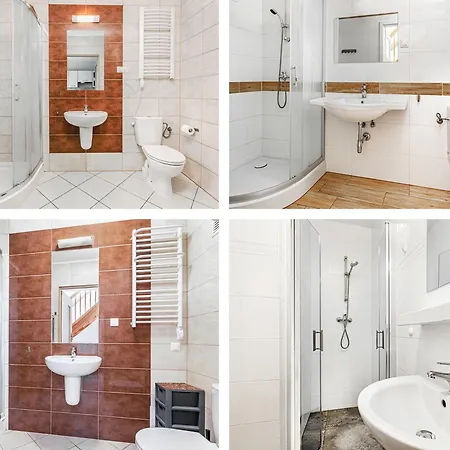 Semesterbostad Morska Kraina *