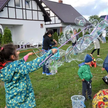 Semesterbostad Morska Kraina *