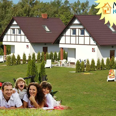 Morska Kraina Białogóra