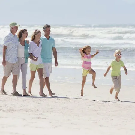 Semesterbostad Morska Kraina