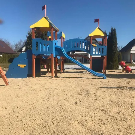 Morska Kraina 펜션 *