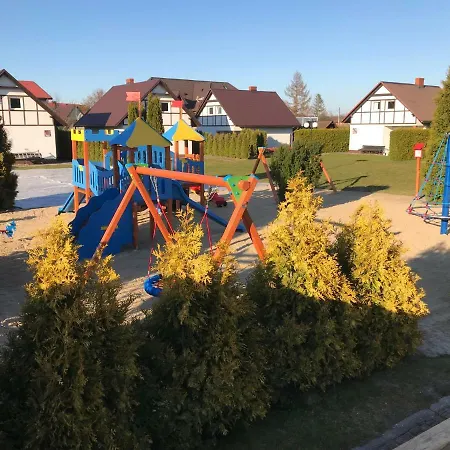 Morska Kraina Białogóra