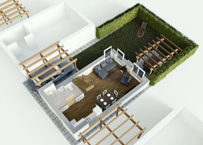 Morska Kraina * Białogóra