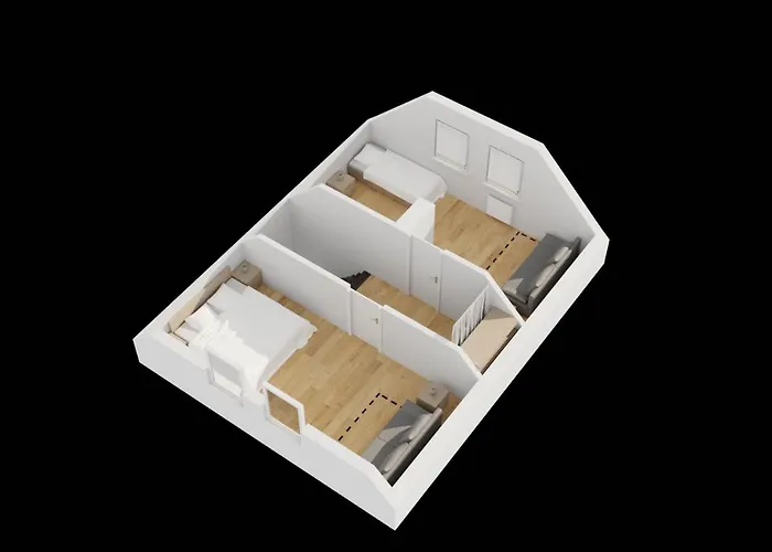 Nyaraló Morska Kraina *