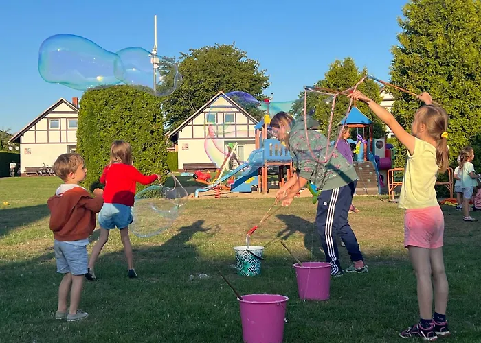 Nyaraló Morska Kraina *