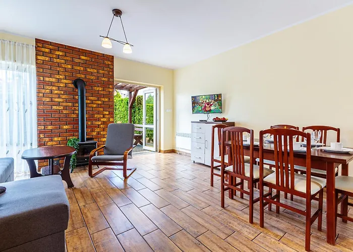 Nyaraló Morska Kraina *