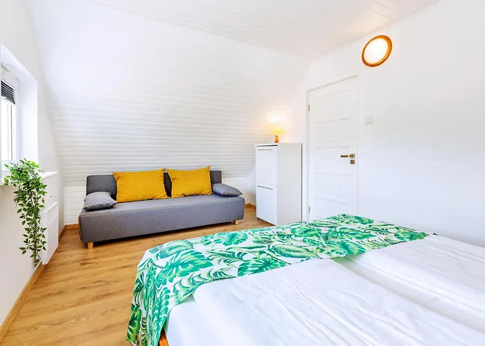 Nyaraló Morska Kraina *