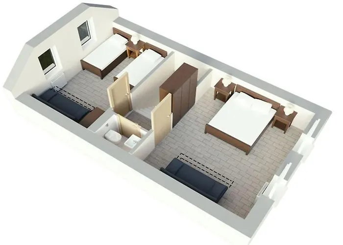 Nyaraló Morska Kraina *