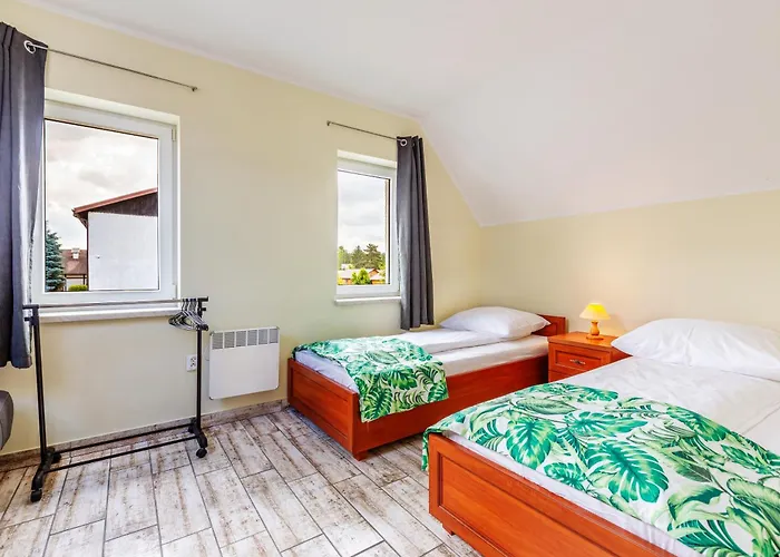 Nyaraló Morska Kraina