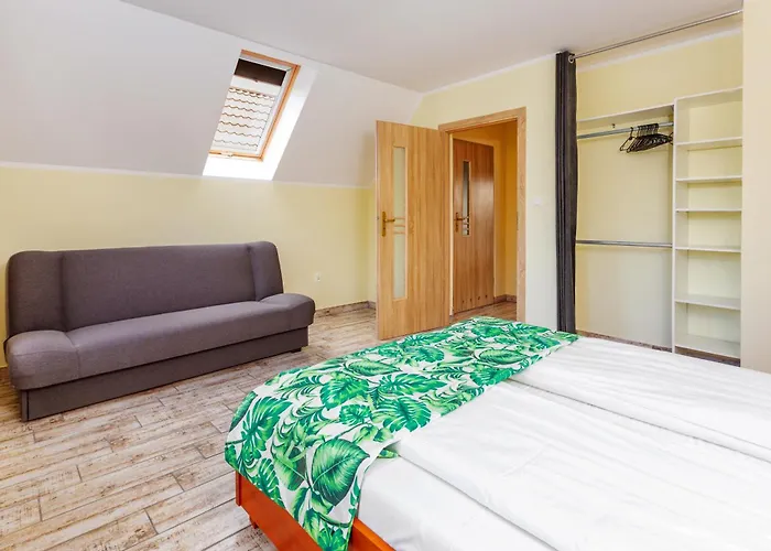 Morska Kraina * Białogóra