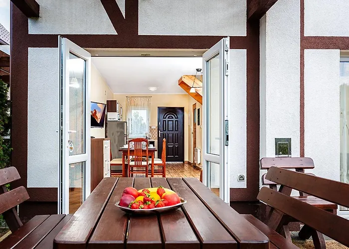 Nyaraló Morska Kraina Białogóra