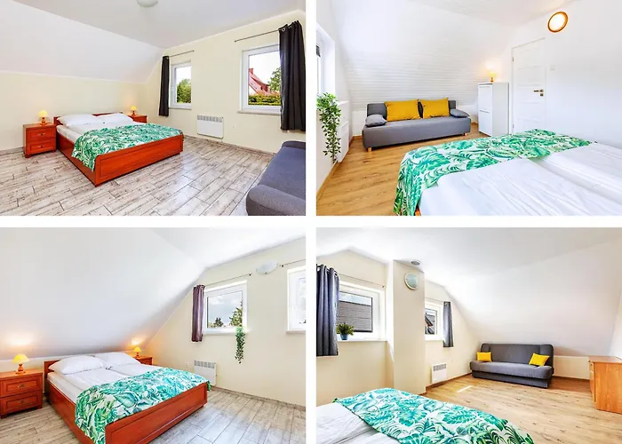 Morska Kraina Białogóra