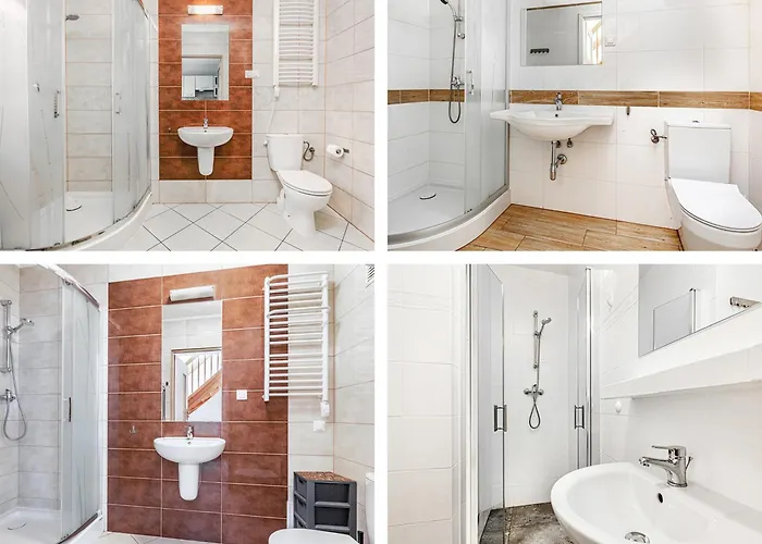 Nyaraló Morska Kraina *