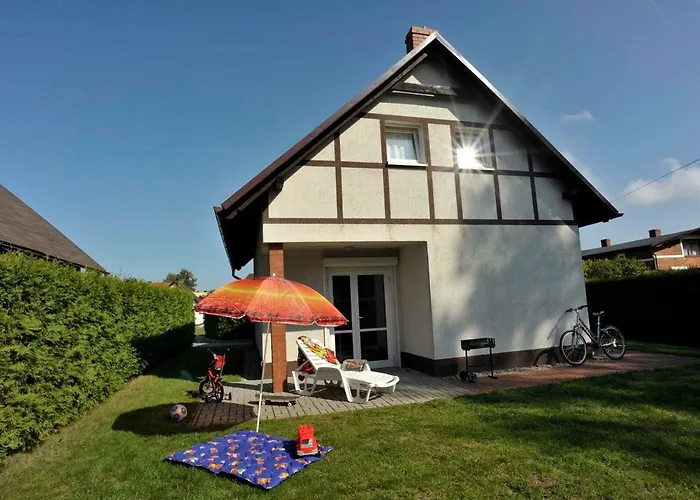 Morska Kraina * Białogóra