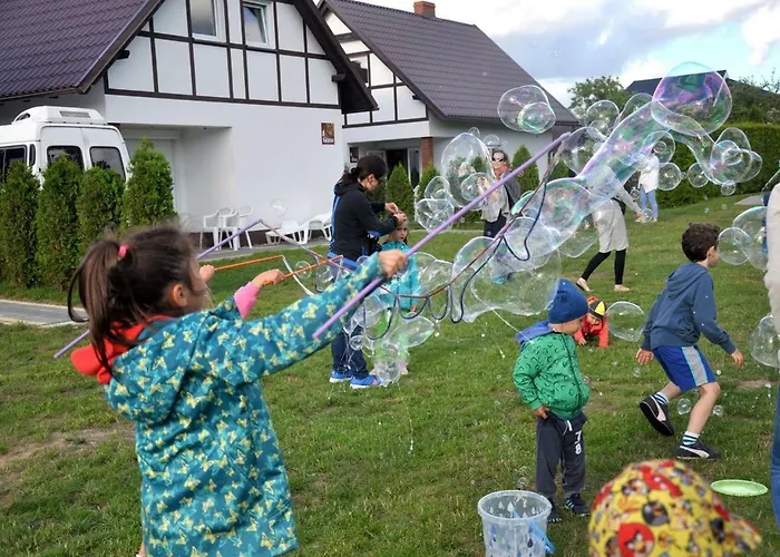 Nyaraló Morska Kraina *