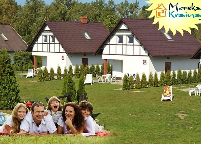 Morska Kraina Białogóra