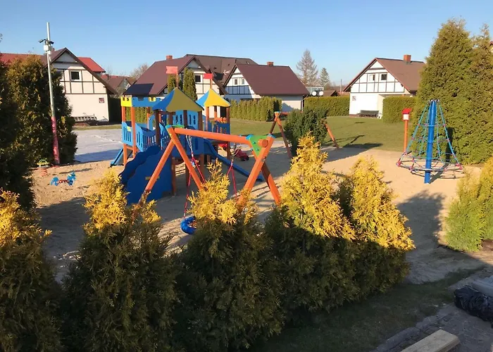 Morska Kraina Białogóra