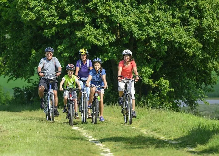 Morska Kraina Białogóra